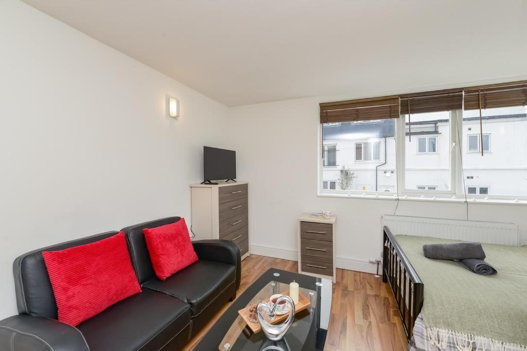 Appartement Southwark & Bermondsey Nest 3